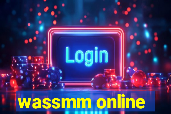 wassmm online